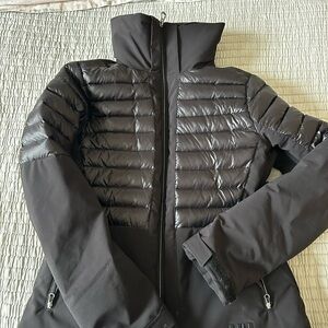 Women's Avanti Insulated Ski Jacket Helly Hansen Medium